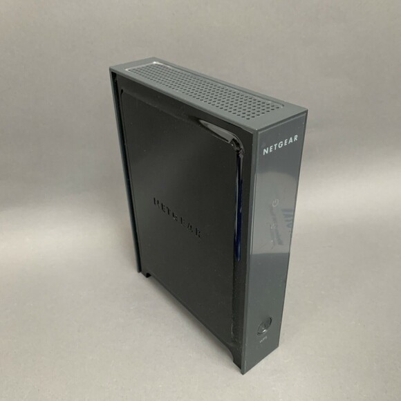 Netgear N300 WNR2000 Wireless Router Work and Play in Box - Picture 8 of 9